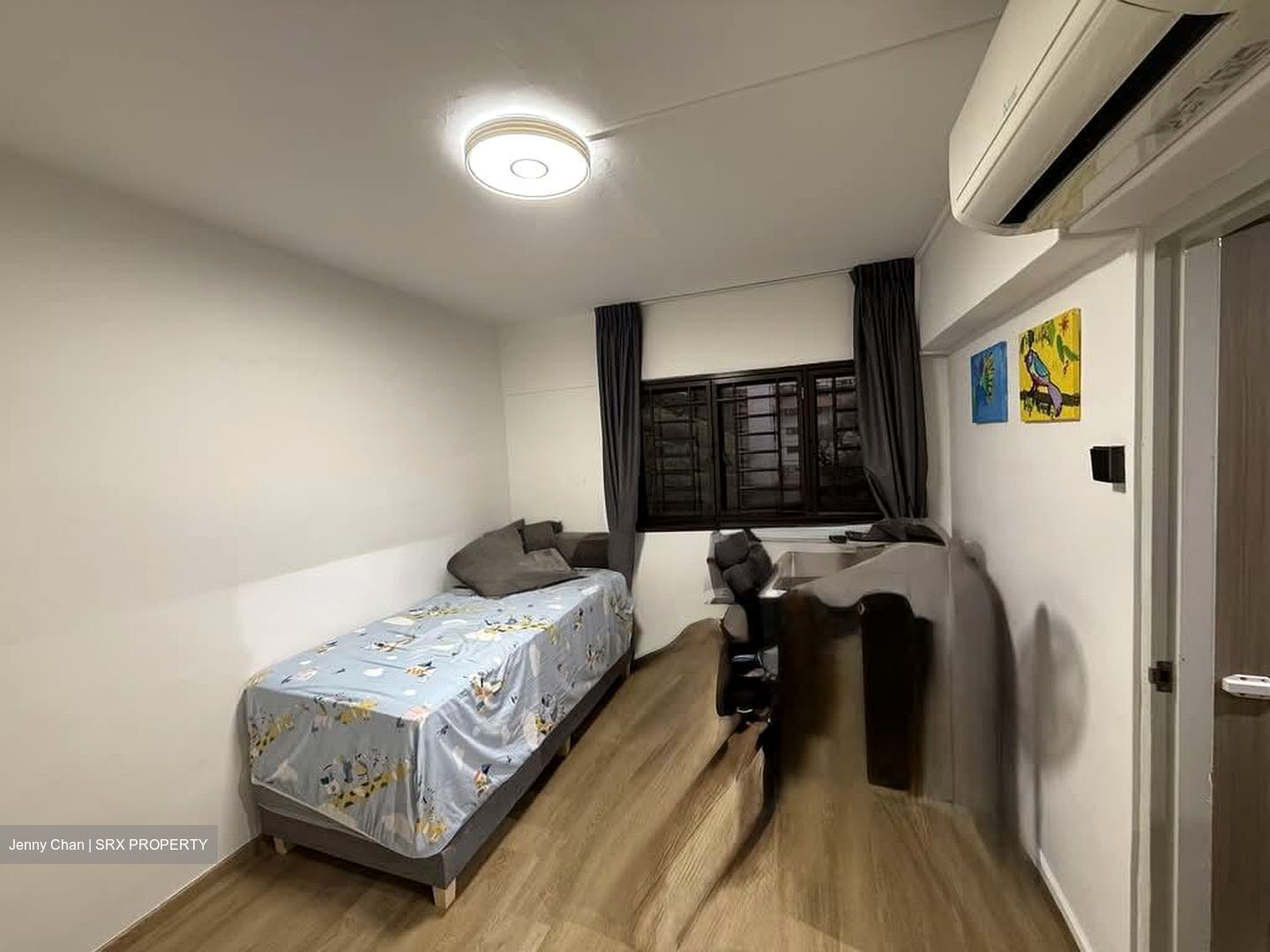 Blk 61 BLANGAH GARDEN (Bukit Merah), HDB 4 Rooms #581975051